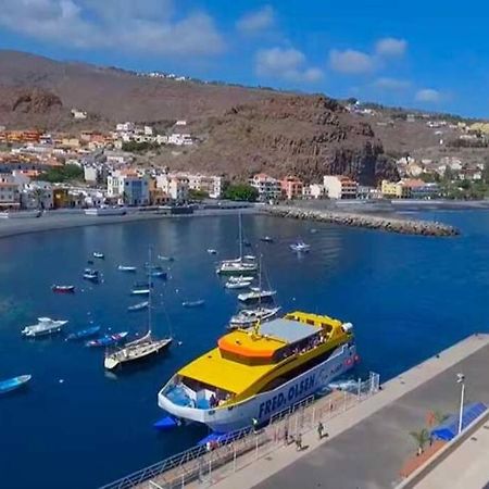 Апартаменти Casa Carolina 2 Плайя-де-Сантьяго Екстер'єр фото