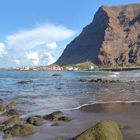 Апартаменти Casa Carolina 2 Плайя-де-Сантьяго Екстер'єр фото