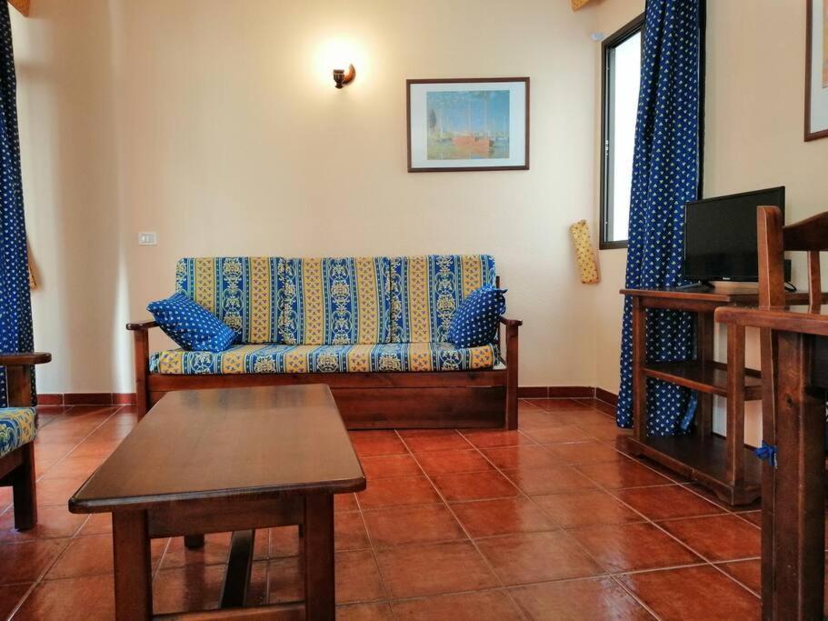 Апартаменти Casa Carolina 2 Плайя-де-Сантьяго Екстер'єр фото