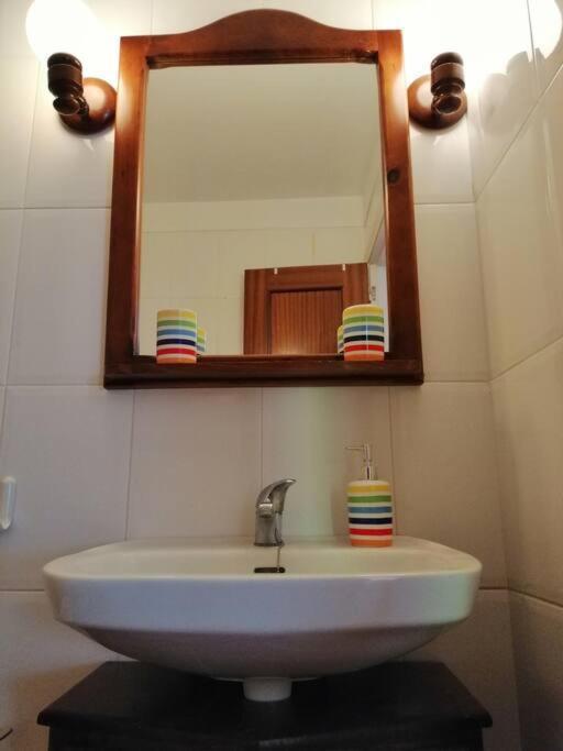 Апартаменти Casa Carolina 2 Плайя-де-Сантьяго Екстер'єр фото